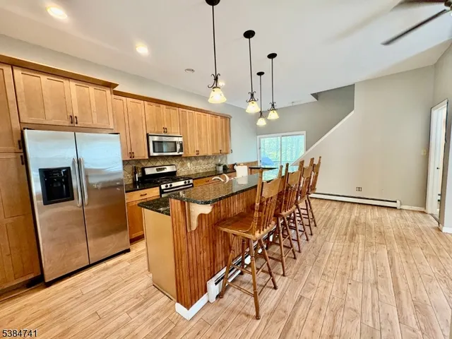 $269,000 | 5327 Berkshire Valley Road, Unit 5, Oak Ridge, NJ 07438