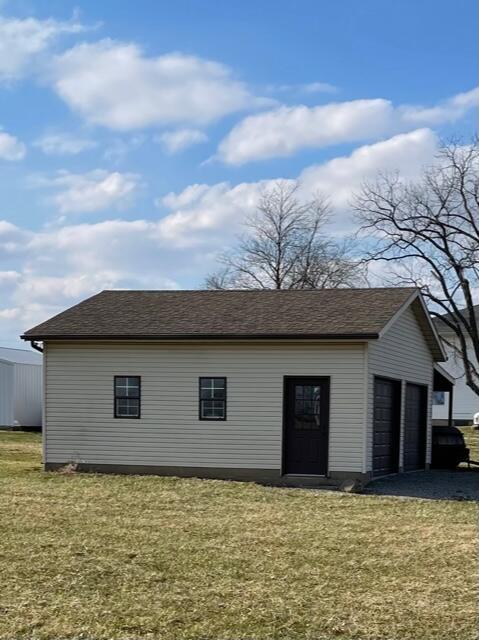10401 Barger Road Leesburg, OH 45135 - Photo 21 of 48
