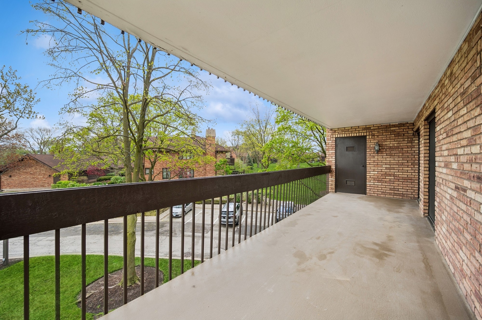 3801 Mission Hills Road, Unit 210 Northbrook, IL 60062 - Photo 24 of 26 Gallery Image 24
