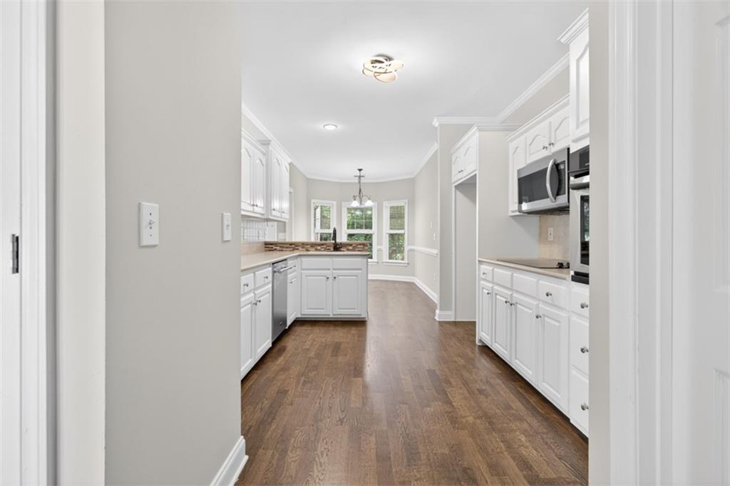 3570 Bulloch Lake Road Loganville, GA 30052 - Photo 13 of 79