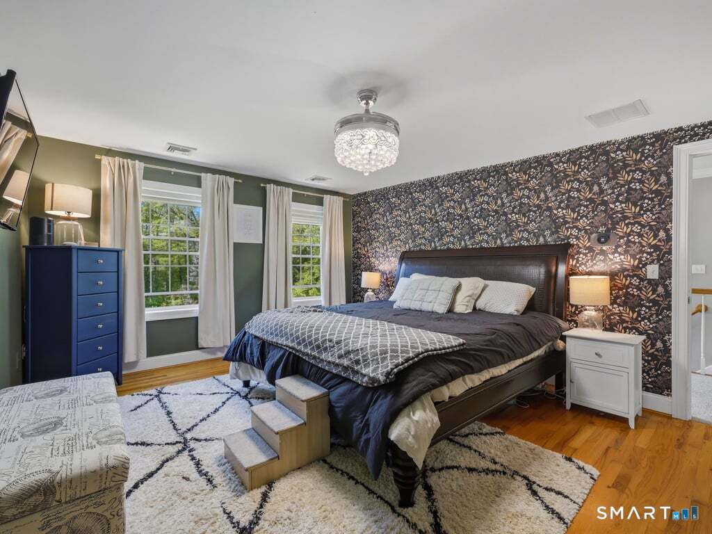 15 Fox Ridge Lane Hebron, CT 06248 - Photo 24 of 40