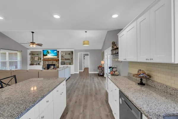 $355,000 | 610 North McBroom Chapel Road, Cookeville, TN 38501