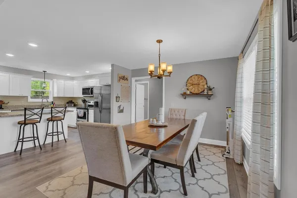 $355,000 | 610 North McBroom Chapel Road, Cookeville, TN 38501