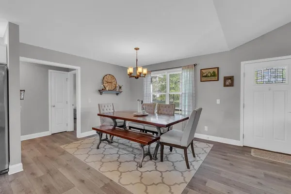 $355,000 | 610 North McBroom Chapel Road, Cookeville, TN 38501