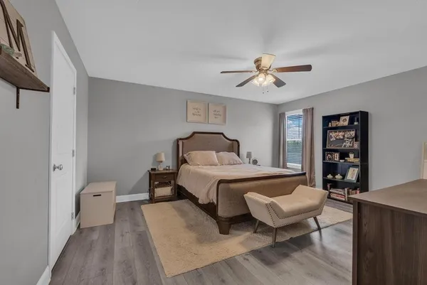 $355,000 | 610 North McBroom Chapel Road, Cookeville, TN 38501