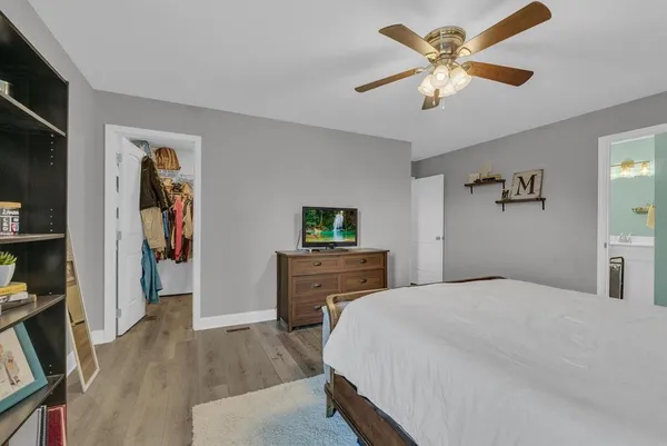 $355,000 | 610 North McBroom Chapel Road, Cookeville, TN 38501