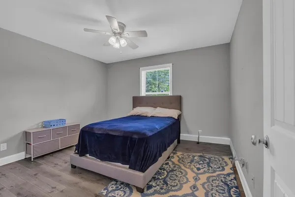 $355,000 | 610 North McBroom Chapel Road, Cookeville, TN 38501