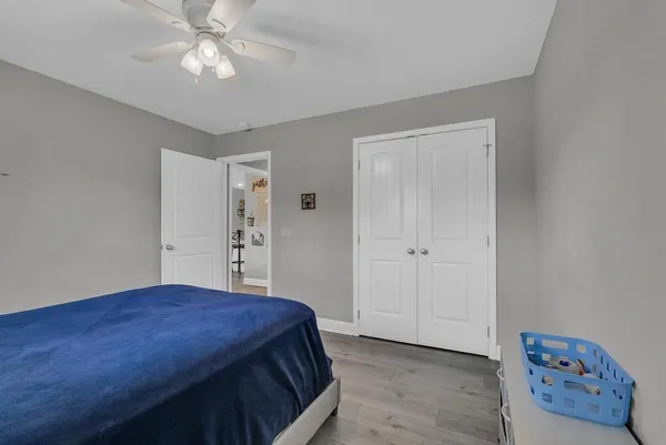 $355,000 | 610 North McBroom Chapel Road, Cookeville, TN 38501