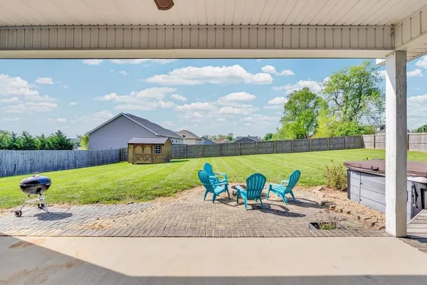 $355,000 | 610 North McBroom Chapel Road, Cookeville, TN 38501