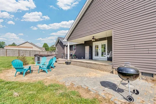 $355,000 | 610 North McBroom Chapel Road, Cookeville, TN 38501