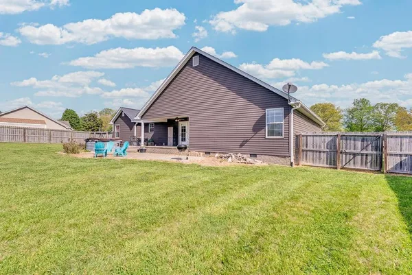 $355,000 | 610 North McBroom Chapel Road, Cookeville, TN 38501