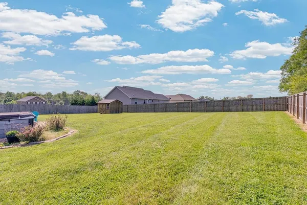 $355,000 | 610 North McBroom Chapel Road, Cookeville, TN 38501