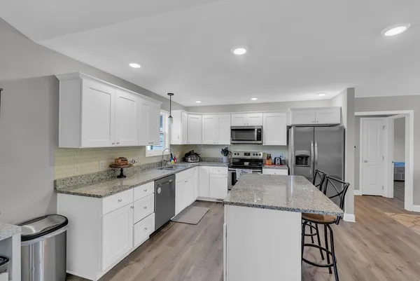 $355,000 | 610 North McBroom Chapel Road, Cookeville, TN 38501