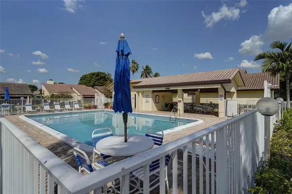 $4,200 | 7004 Golf Pointe Circle, Tamarac, FL 33321