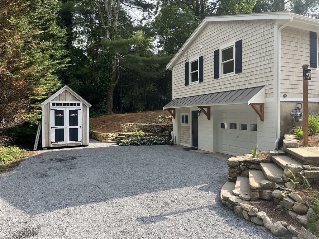 76 Sippewissett Road Falmouth, MA 02540 - Photo 25 of 28
