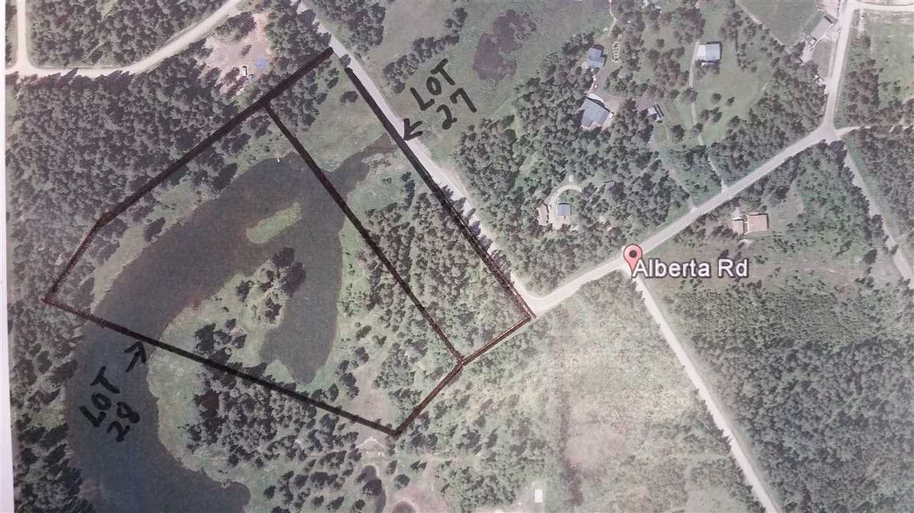 Lot 27 Alberta Road Cusick, WA 99119 - Photo 1 of 1