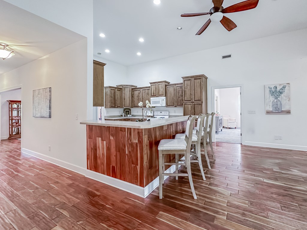 1802 East Neva Drive In Road Geneva, AL 36340 - Photo 10 of 34