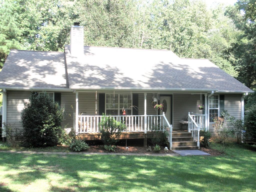 3717 Bethelview Road Cumming, GA 30040 - Photo 1 of 1 Exterior