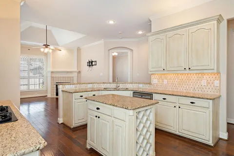 $459,950 | 8616 Stone Hollow Drive, McKinney, TX 75072