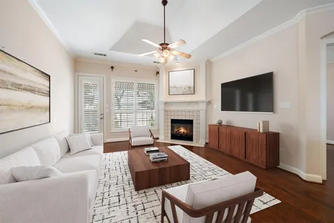 $459,950 | 8616 Stone Hollow Drive, McKinney, TX 75072