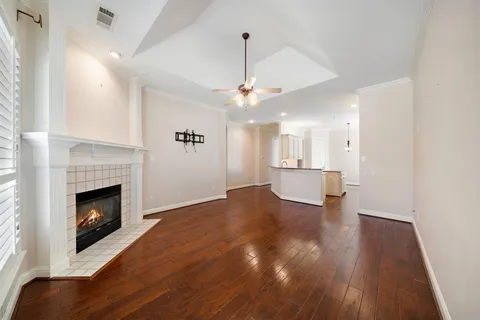 $459,950 | 8616 Stone Hollow Drive, McKinney, TX 75072