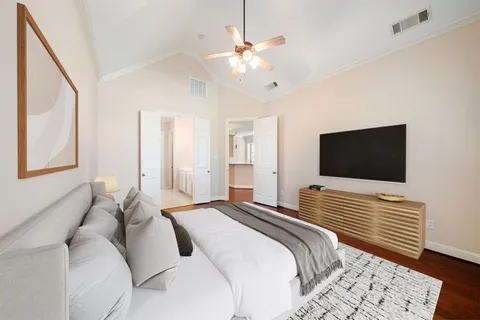 $459,950 | 8616 Stone Hollow Drive, McKinney, TX 75072