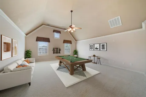 $459,950 | 8616 Stone Hollow Drive, McKinney, TX 75072