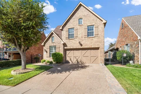 $459,950 | 8616 Stone Hollow Drive, McKinney, TX 75072