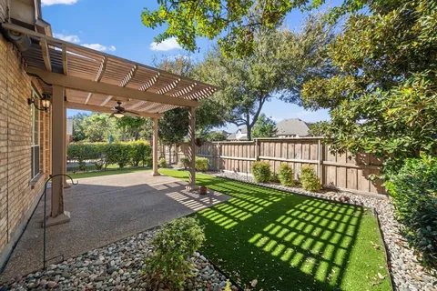 $459,950 | 8616 Stone Hollow Drive, McKinney, TX 75072