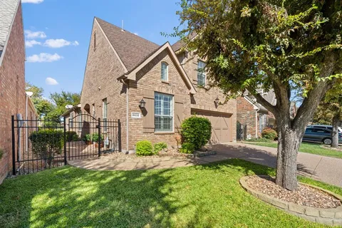 $459,950 | 8616 Stone Hollow Drive, McKinney, TX 75072