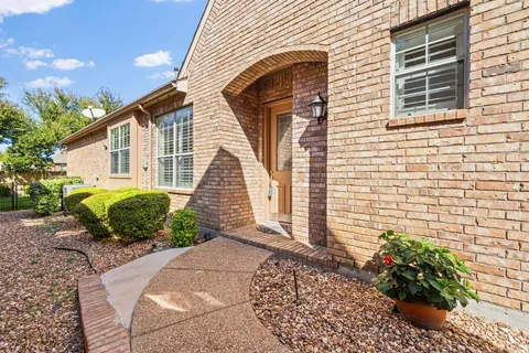 $459,950 | 8616 Stone Hollow Drive, McKinney, TX 75072
