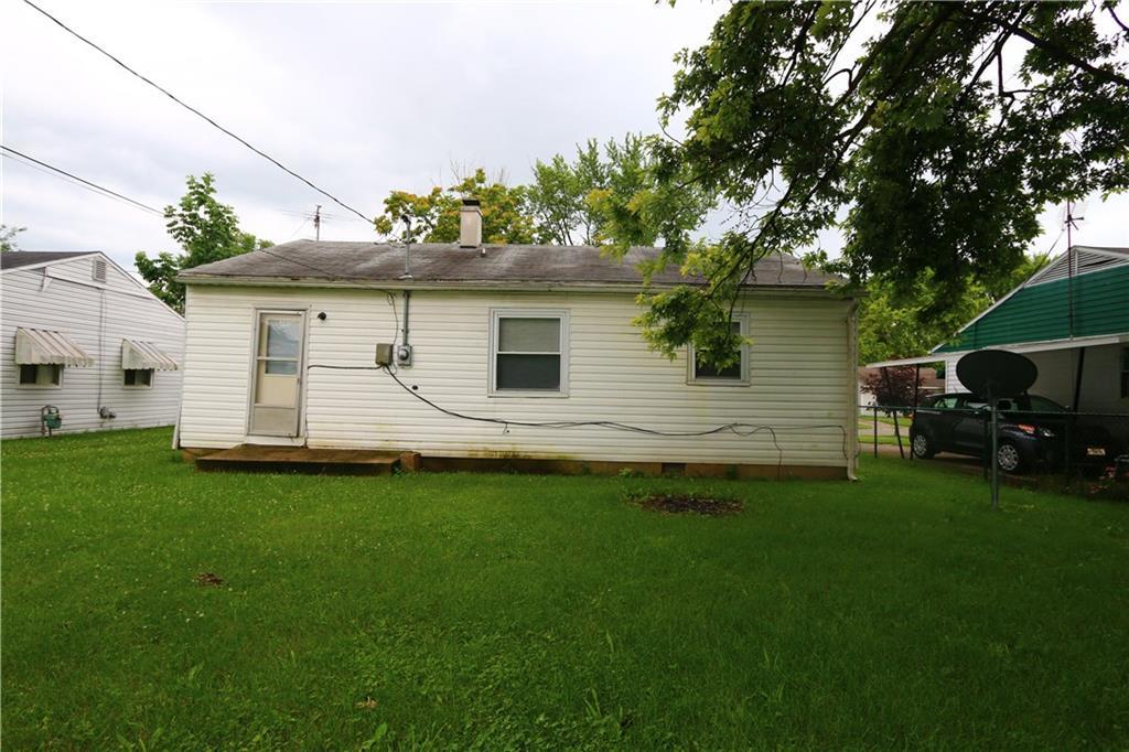 1016 Heard Springfield, OH 45506 - Photo 14 of 16