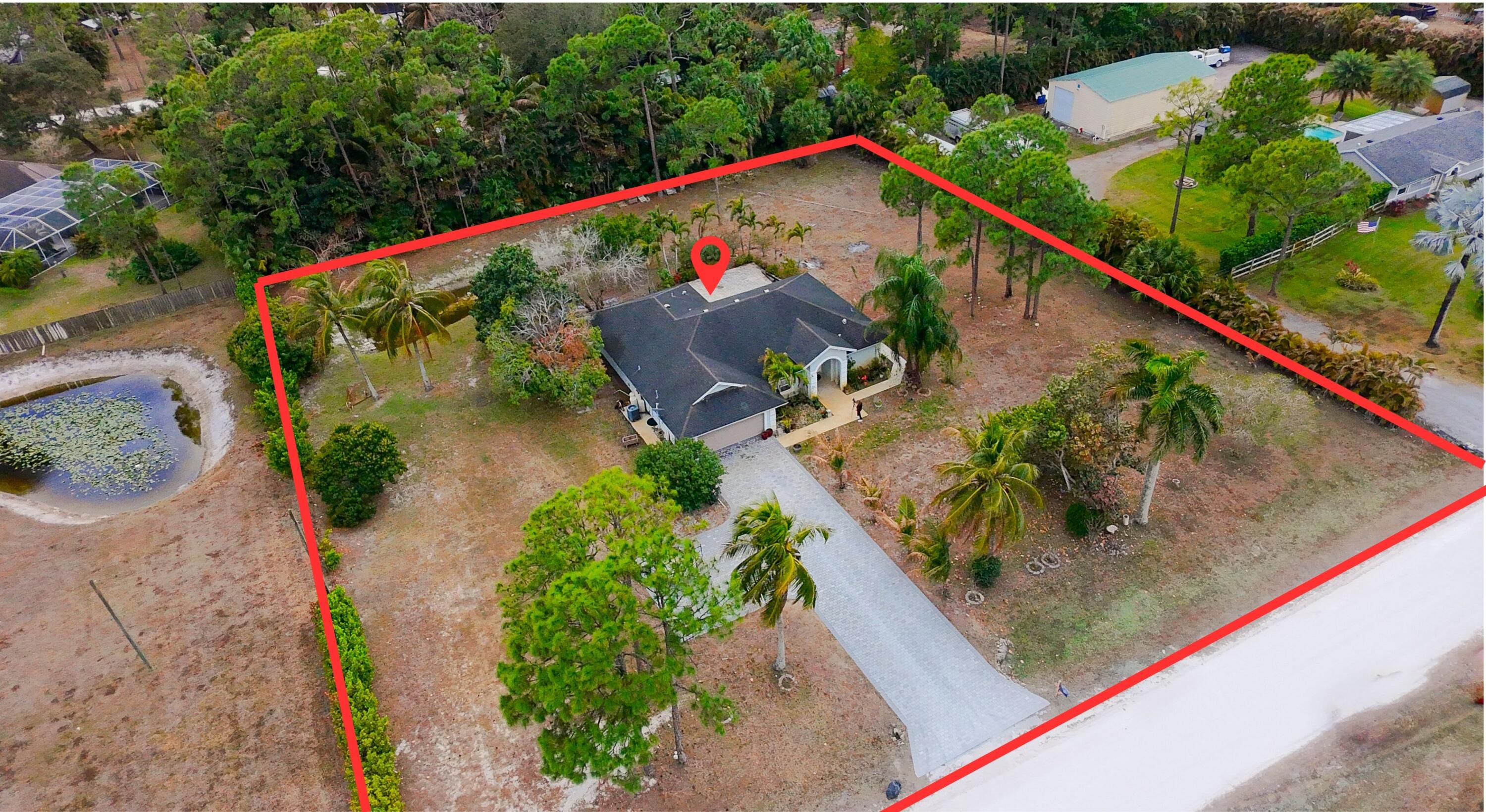 17566 71st Lane North Loxahatchee, FL 33470 - Photo 2 of 22 2