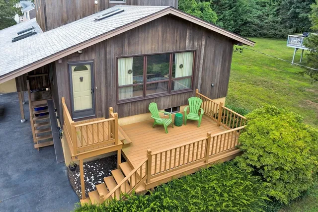 $671,000 | 41 Kenwood Road, Bourne, MA 02559