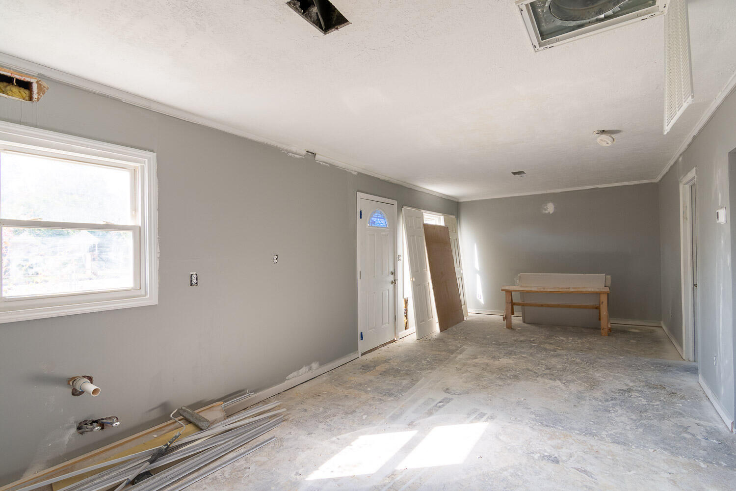 3042 Collier Road Augusta, GA 30906 - Photo 6 of 15 3042 Collier-MLS-6