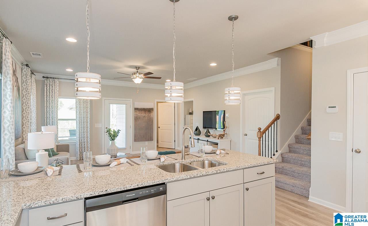 240 Clover Lane Springville, AL 35146 - Photo 11 of 31