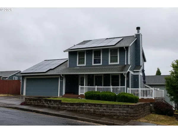 $450,000 | 413 Costello Drive, Gaston, OR 97119