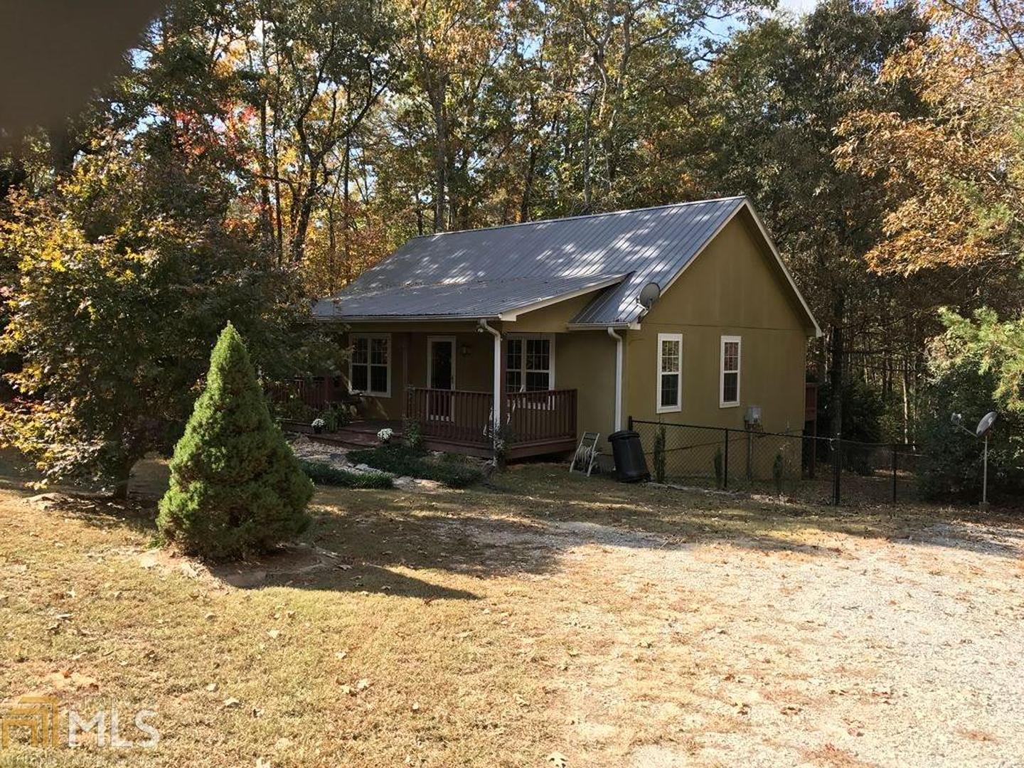 293 Pioneer Ridge Clarkesville, GA 30523 - Photo 1 of 1 Gallery Image 1