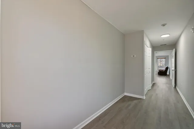 a view of a roof deck