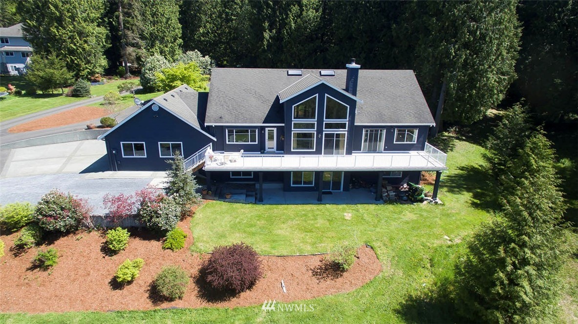 621 Newberg Road Snohomish, WA 98290 - Photo 2 of 25
