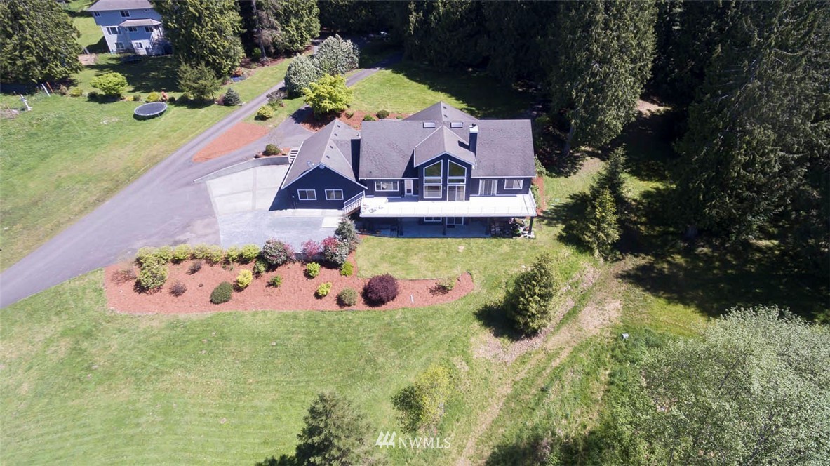 621 Newberg Road Snohomish, WA 98290 - Photo 3 of 25