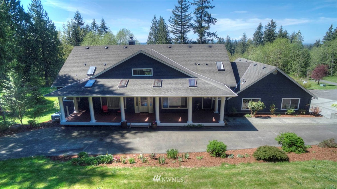 621 Newberg Road Snohomish, WA 98290 - Photo 4 of 25