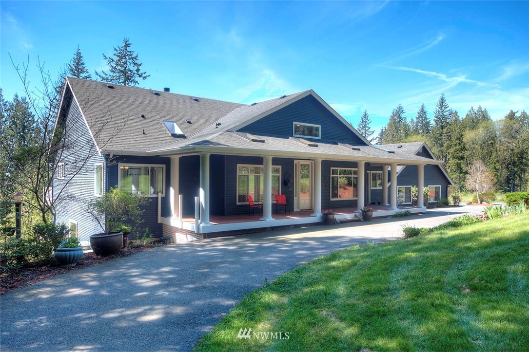 621 Newberg Road Snohomish, WA 98290 - Photo 5 of 25