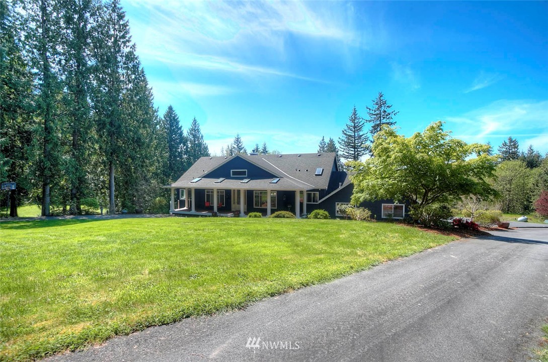 621 Newberg Road Snohomish, WA 98290 - Photo 6 of 25