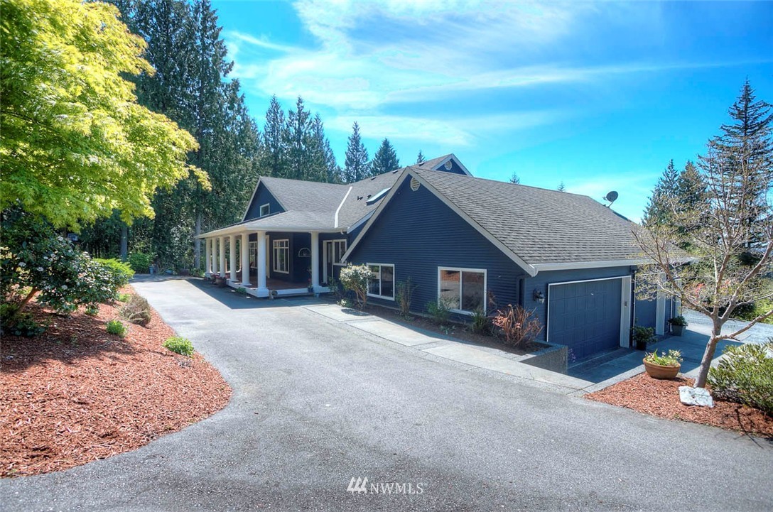 621 Newberg Road Snohomish, WA 98290 - Photo 7 of 25
