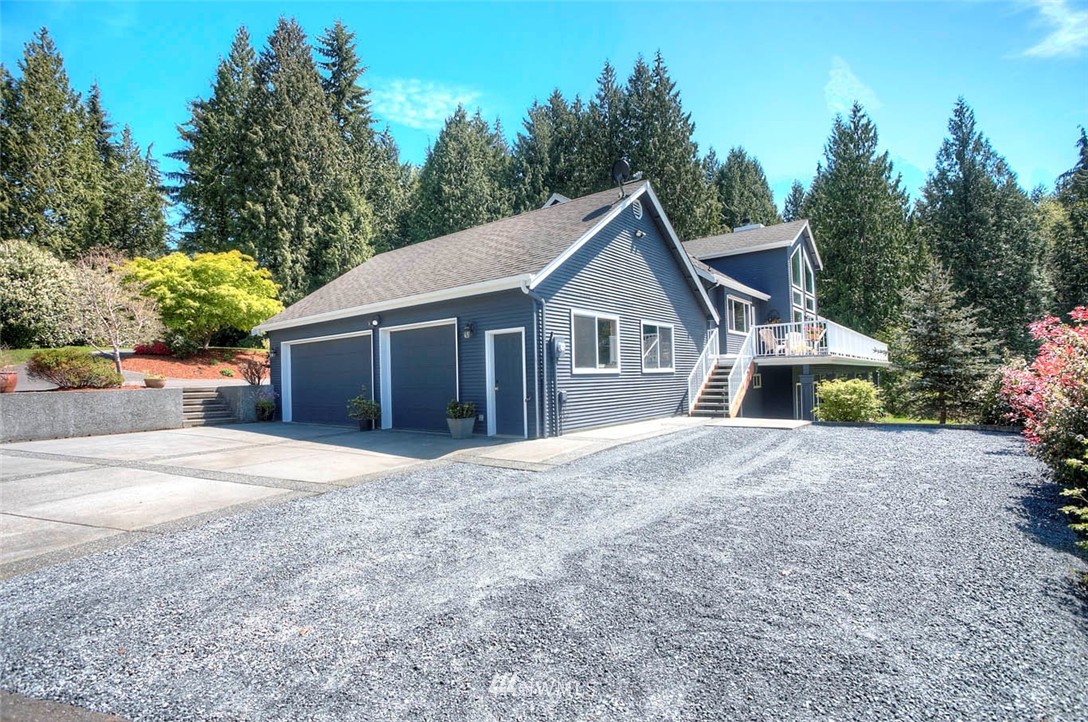 621 Newberg Road Snohomish, WA 98290 - Photo 8 of 25