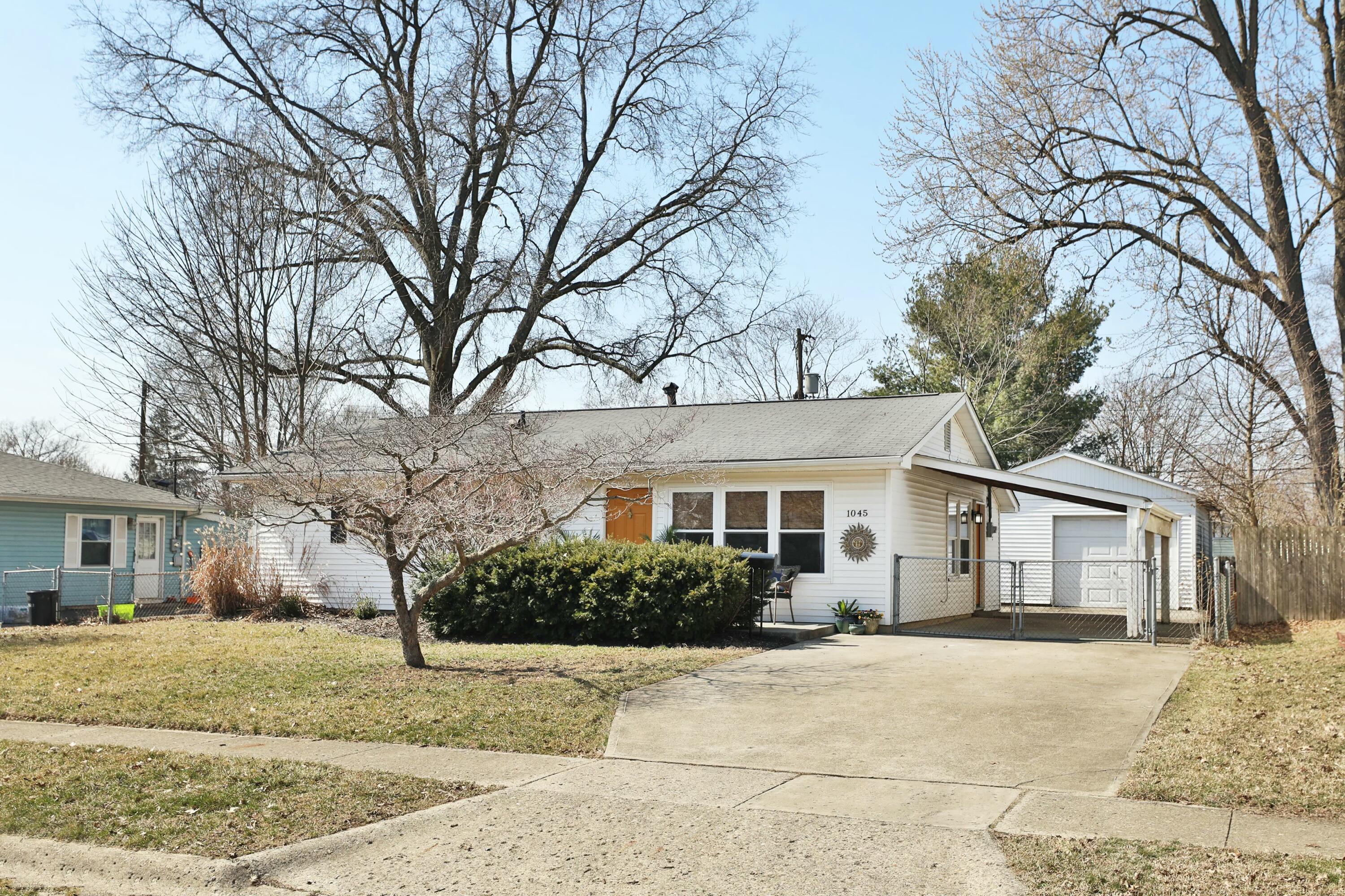 1045 Cottingham Road Reynoldsburg, OH 43068 - Photo 1 of 36 tempImagem3Vn7B