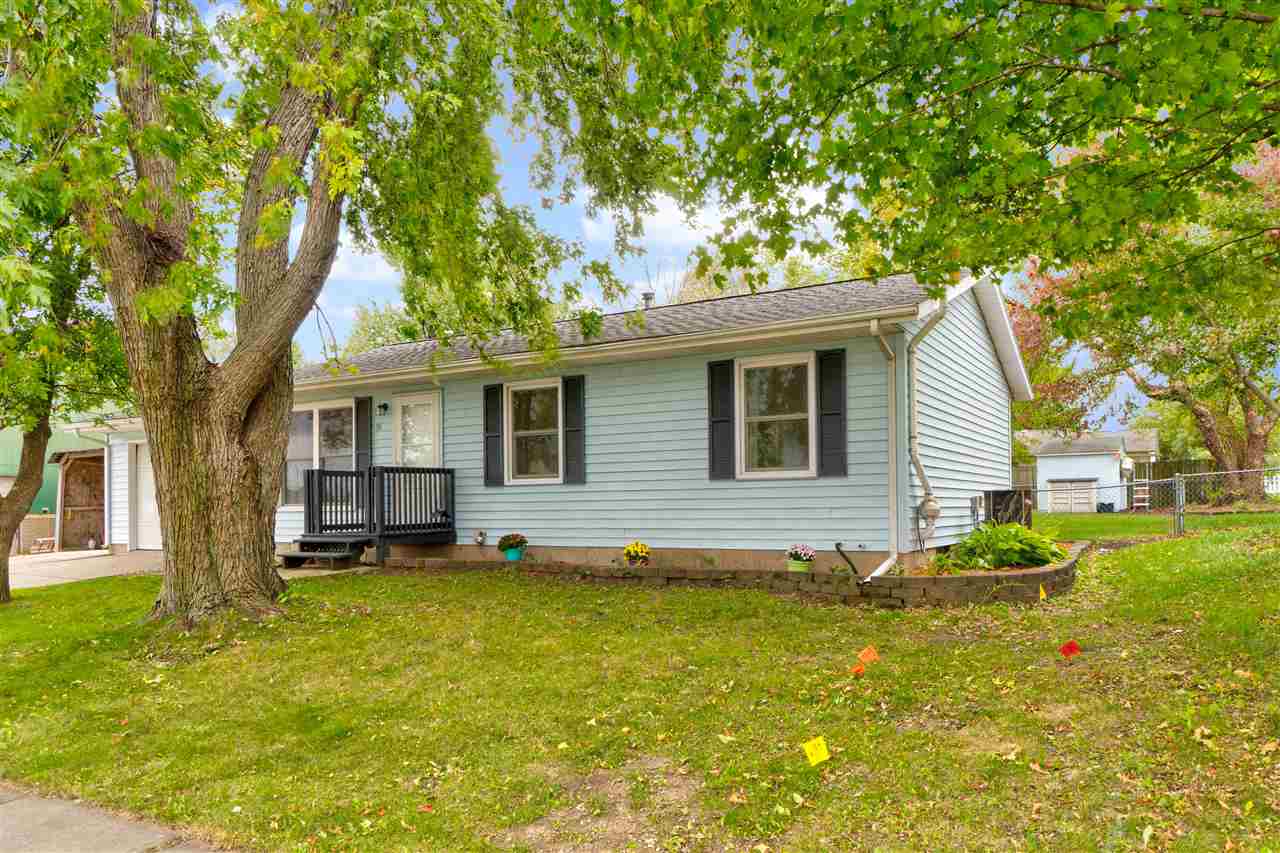 35 Prairie Ridge Court North Liberty, IA 52317 - Photo 37 of 38 Gallery Image 37