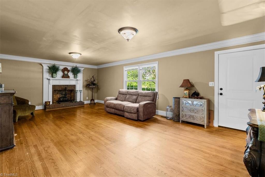 1209 Bethesda Church Road Ruffin, NC 27326 - Photo 5 of 41