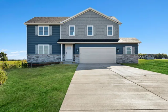 $509,900 | N6220 Blarney Stone, Unit 53, Brodhead, WI 53520